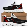 Daihatsu Max Soul Shoes B21