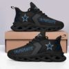 Dallas Cowboys Max Soul Shoes B21