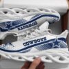Dallas Cowboys Max Soul Shoes B21
