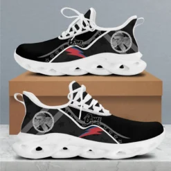 David Bowie 2 Max Soul Shoes B22