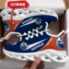 Edmonton Oilers 1 Max Soul Shoes B22
