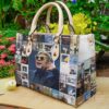 Elton John Hand Leather Bag B21