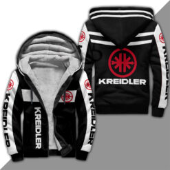 Kreidler  Fleece Jacket B23