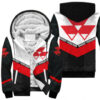 Massey Ferguson Fleece Jacket B21