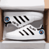 The Who Stan Smith Shoes B23