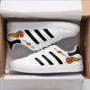 Hells Angels Stan Smith Shoes B21