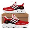 Hells Angels a Max Soul Shoes B21