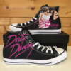 Dirty Dancing High Top B23