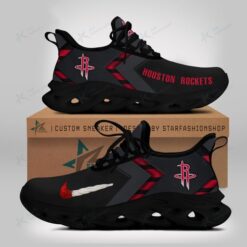 Houston Rockets Max Soul Shoes B23