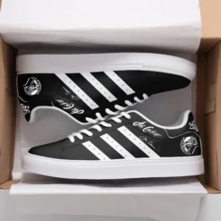 Joe Cocker Stan Smith Shoes C01 B22