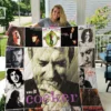 Joe Cocker Blanket Quilt C02 B22