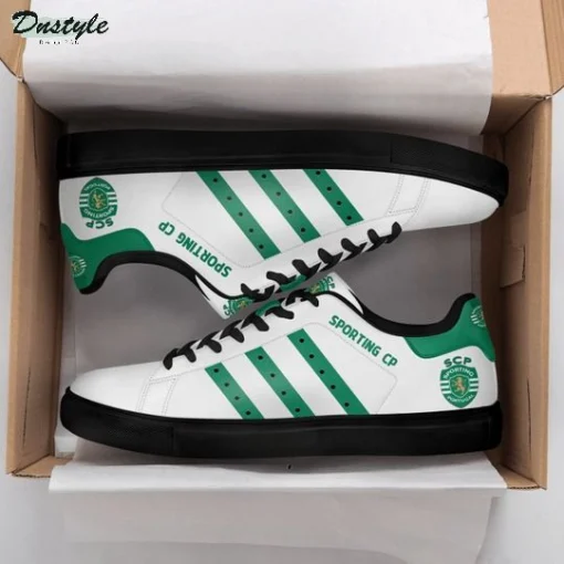 Sporting CP Stan Smith Shoes B21