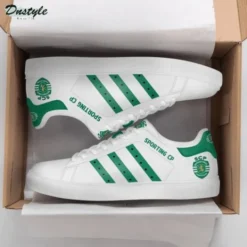 Sporting CP Stan Smith Shoes B21