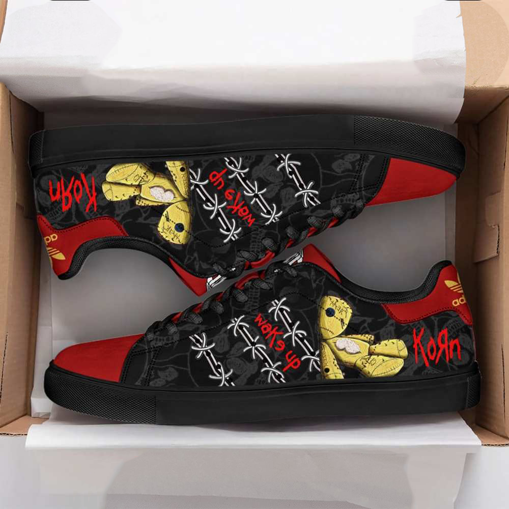 Korn Stan Smith Shoes B23
