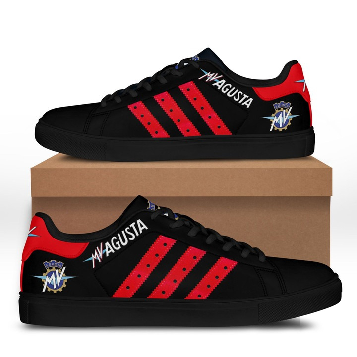 MV Agusta Stan Smith Shoes B23