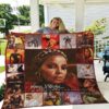 Mary J. Blige Blanket Quilt B23