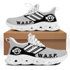W.A.S.P Max Soul Shoes B23