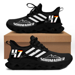 Michael Schumacher Max Soul Shoes B23