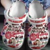 The Monkees Crσċs Shoes B21