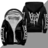 Muse Fleece Jacket B22