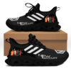 New Edition 3 Max Soul Shoes B22