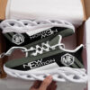 New Edition 4 Max Soul Shoes B22