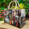 New Edition 2 Leather HandBag B22