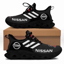 Nissan  Max Soul Shoes B23