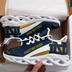 Notre Dame Fighting Irish Max Soul Shoes B23