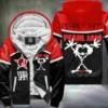 Pearl Jam Fleece Jacket B21