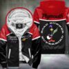 Plymouth Road Runner Lover Fleece Jacket B23