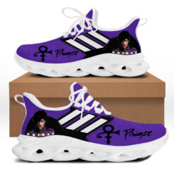 Prince 1 Max Soul Shoes B22