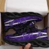 Prince Purple 2 Max Soul Shoes B22