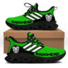 Radiohead Max Soul Shoes B23