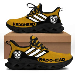 Radiohead Max Soul Shoes B23