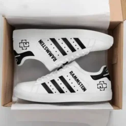 Rammstein R02 Stan Smith Shoes B22