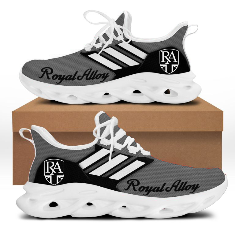 Royal Alloy Max Soul Shoes B23