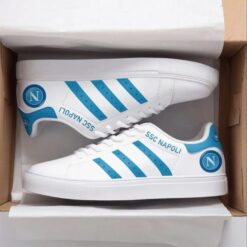 SSC Napoli 2 Stan Smith Shoes B21
