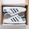 SSC Napoli 1 Stan Smith Shoes B21