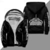 Scorpions 3 Fleece Jacket B22