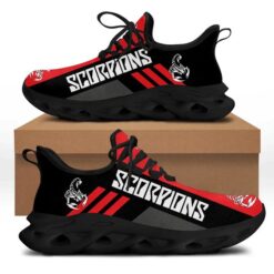 Scorpions 1 Max Soul Shoes B22