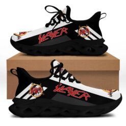 Slayer  Max Soul Shoes B23