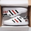 Slayer Stan Smith Shoes B23