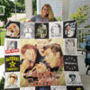 The Andy Griffith  Blanket Quilt B23