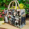 The Corrs Leather HandBag B22