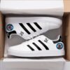 The Who 8 Stan Smith Shoes B22