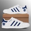 Toronto Maple Leafs 1 Stan Smith Shoes B21