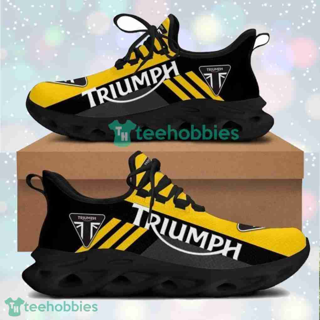 Triumph Max Soul Shoes B23