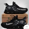 Toyota Land Cruiser Max Soul Shoes B23