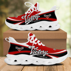Victory Motorcycle 1 Max Soul Shoes B22